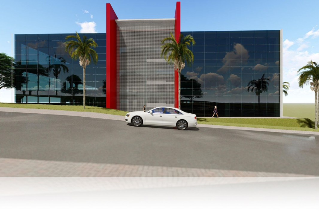 Buildings - Institute of Computing