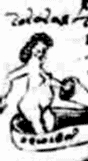 nymph 1